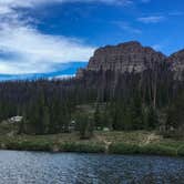 Review photo of Pinnacles Campground - Brooks Lake by Tara S., June 11, 2020