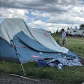 Review photo of Henrys Lake State Park Campground by Joel R., July 11, 2019