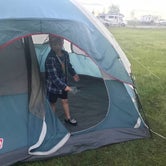 Review photo of Henrys Lake State Park Campground by Joel R., July 11, 2019