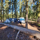 Review photo of Red Fir Flat Group Campground by G S., June 11, 2020