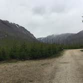 Review photo of Cascade Campground-Custer National Forest by Bjorn S., June 11, 2020