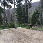 Review photo of Cascade Campground-Custer National Forest by Bjorn S., June 11, 2020