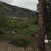 Review photo of Cascade Campground-Custer National Forest by Bjorn S., June 11, 2020