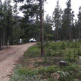 Review photo of Cascade Campground-Custer National Forest by Bjorn S., June 11, 2020