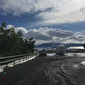 Review photo of Indian Creek RV Campground by Bjorn S., June 11, 2020