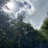 Review photo of Henderson Beach State Park Campground by Gina W., June 11, 2020