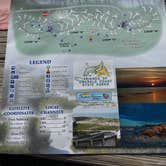 Review photo of Henderson Beach State Park Campground by Gina W., June 11, 2020