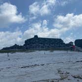 Review photo of Henderson Beach State Park Campground by Gina W., June 11, 2020