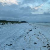 Review photo of Henderson Beach State Park Campground by Gina W., June 11, 2020