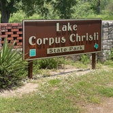 Review photo of Lake Corpus Christi State Park Campground by Deborah C., June 11, 2020