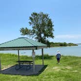 Review photo of Lake Corpus Christi State Park Campground by Deborah C., June 11, 2020