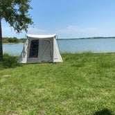 Review photo of Lake Corpus Christi State Park Campground by Deborah C., June 11, 2020