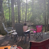 Review photo of Greenbrier River Campground by Brooke M., June 11, 2020