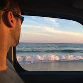 Review photo of Frisco Campground — Cape Hatteras National Seashore by Brittany S., July 1, 2016