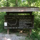 Review photo of Giant City State Park Campground by Sherry W., June 11, 2020