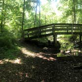 Review photo of Giant City State Park Campground by Sherry W., June 11, 2020