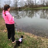 Review photo of Country Bend Campground by Sherry W., June 11, 2020