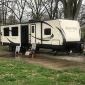 Review photo of Country Bend Campground by Sherry W., June 11, 2020