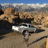 Review photo of Alabama Hills Recreation Area by Mark A., June 11, 2020