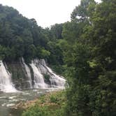 Review photo of Rock Island State Park Campground by Brittni F., June 11, 2020