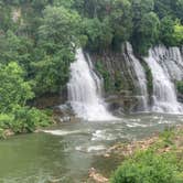 Review photo of Rock Island State Park Campground by Brittni F., June 11, 2020