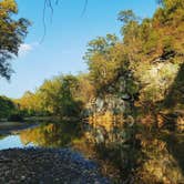 Review photo of Ozark Campground — Buffalo National River by Ashley F., October 19, 2017