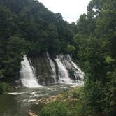 Review photo of Rock Island State Park Campground by Brittni F., June 11, 2020