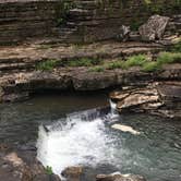 Review photo of Rock Island State Park Campground by Brittni F., June 11, 2020