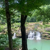 Review photo of Rock Island State Park Campground by Brittni F., June 11, 2020