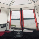 Review photo of Pickwick Landing State Park Campground by Ashley R., June 11, 2020