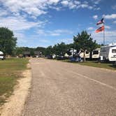 Review photo of Wisconsin Riverside Resort by Kim L., June 11, 2020
