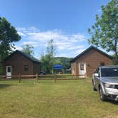 Review photo of Wisconsin Riverside Resort by Kim L., June 11, 2020