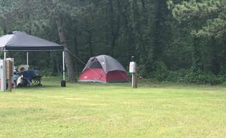 Kim L.'s photo at Wisconsin Riverside Resort near Dodgeville, WI