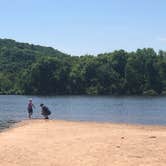 Review photo of Wisconsin Riverside Resort by Kim L., June 11, 2020