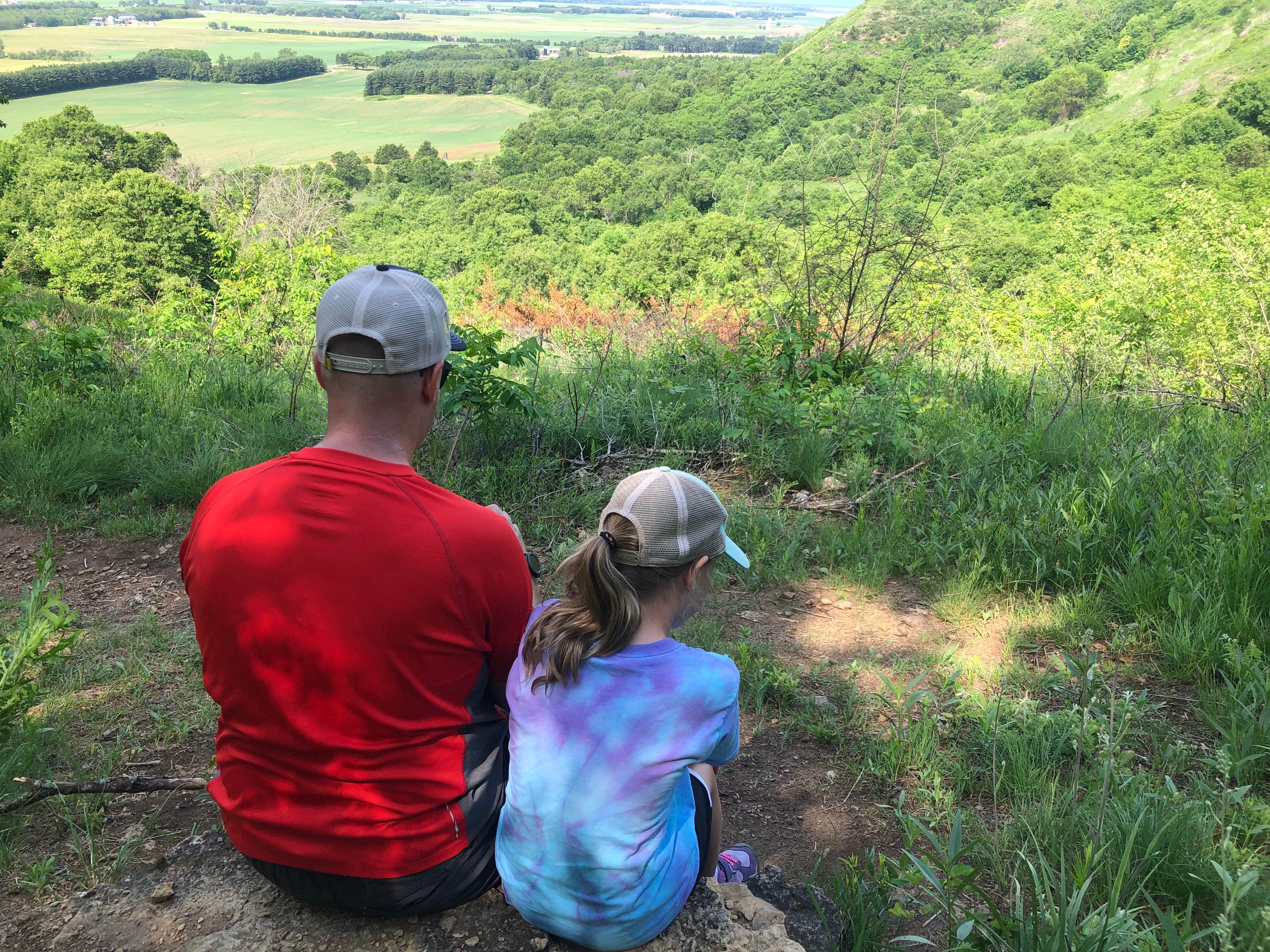 Camper-submitted photo at Wisconsin Riverside Resort near Fennimore, WI