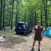 Review photo of Hickory Nut Mountain by Kelsie E., June 11, 2020