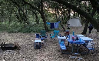 Amy R.'s photo at First Landing State Park Campground near Virginia Beach, VA