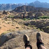 Review photo of Alabama Hills Recreation Area by Nissa N., June 11, 2020