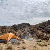 Review photo of Alabama Hills Recreation Area by Nissa N., June 11, 2020