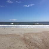 Review photo of Atlantic Beach Campground — Fort Clinch State Park by Elizabeth G., October 19, 2017