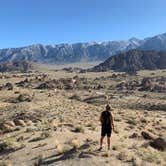 Review photo of Alabama Hills Recreation Area by Nissa N., June 11, 2020