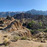 Review photo of Alabama Hills Recreation Area by Nissa N., June 11, 2020