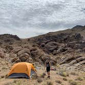 Review photo of Alabama Hills Recreation Area by Nissa N., June 11, 2020