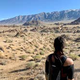 Review photo of Alabama Hills Recreation Area by Nissa N., June 11, 2020