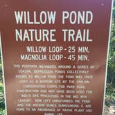 Review photo of Atlantic Beach Campground — Fort Clinch State Park by Elizabeth G., October 19, 2017