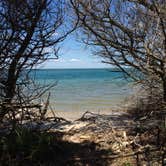Review photo of Frisco Campground — Cape Hatteras National Seashore by Brittany S., July 1, 2016