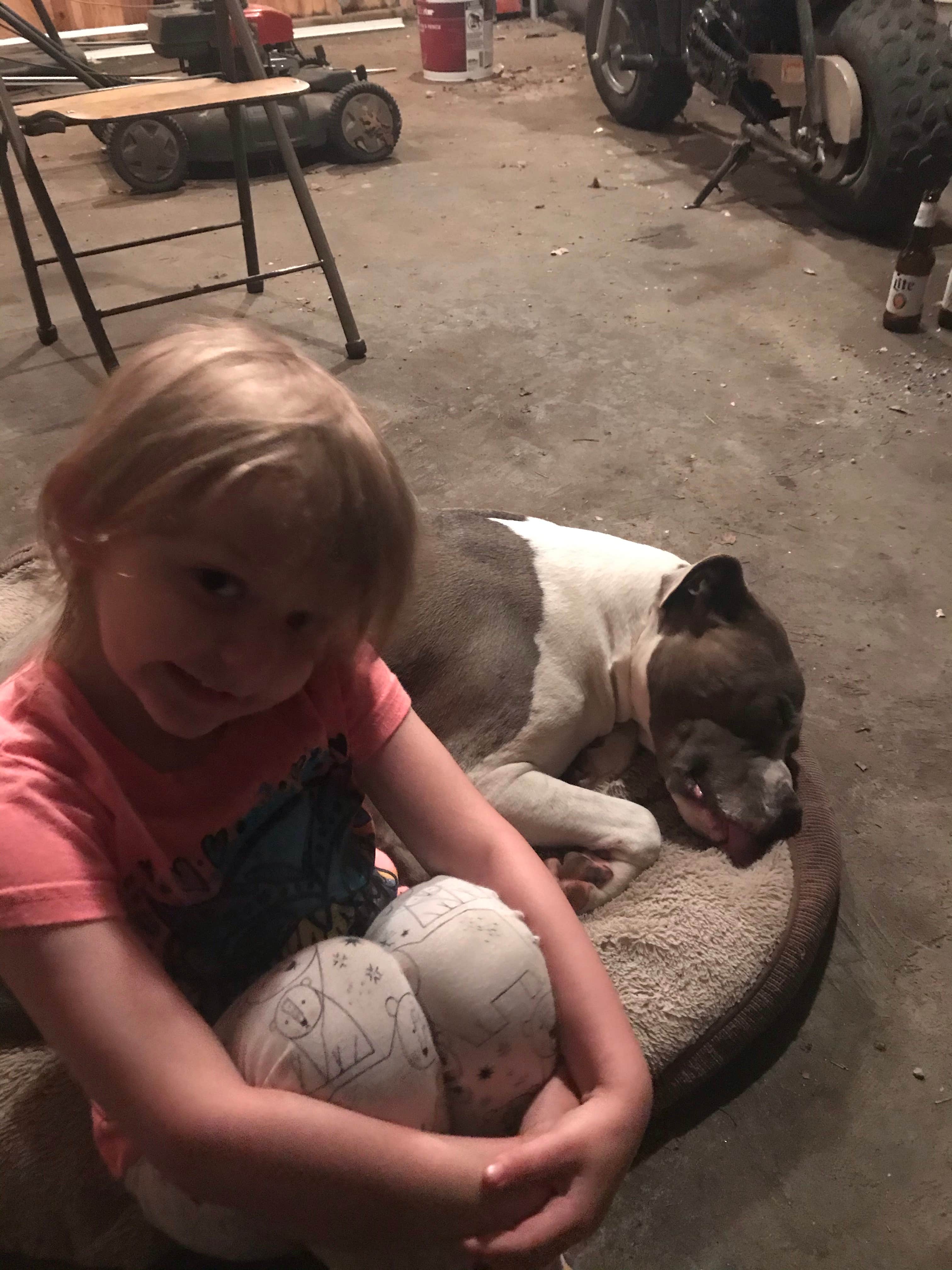 Camper-submitted photo at Boulder Junction near Minocqua, WI