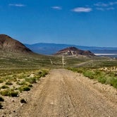 Review photo of Tonopah, NV Dispersed Camping by Lyf Uninterrupted .., June 11, 2020