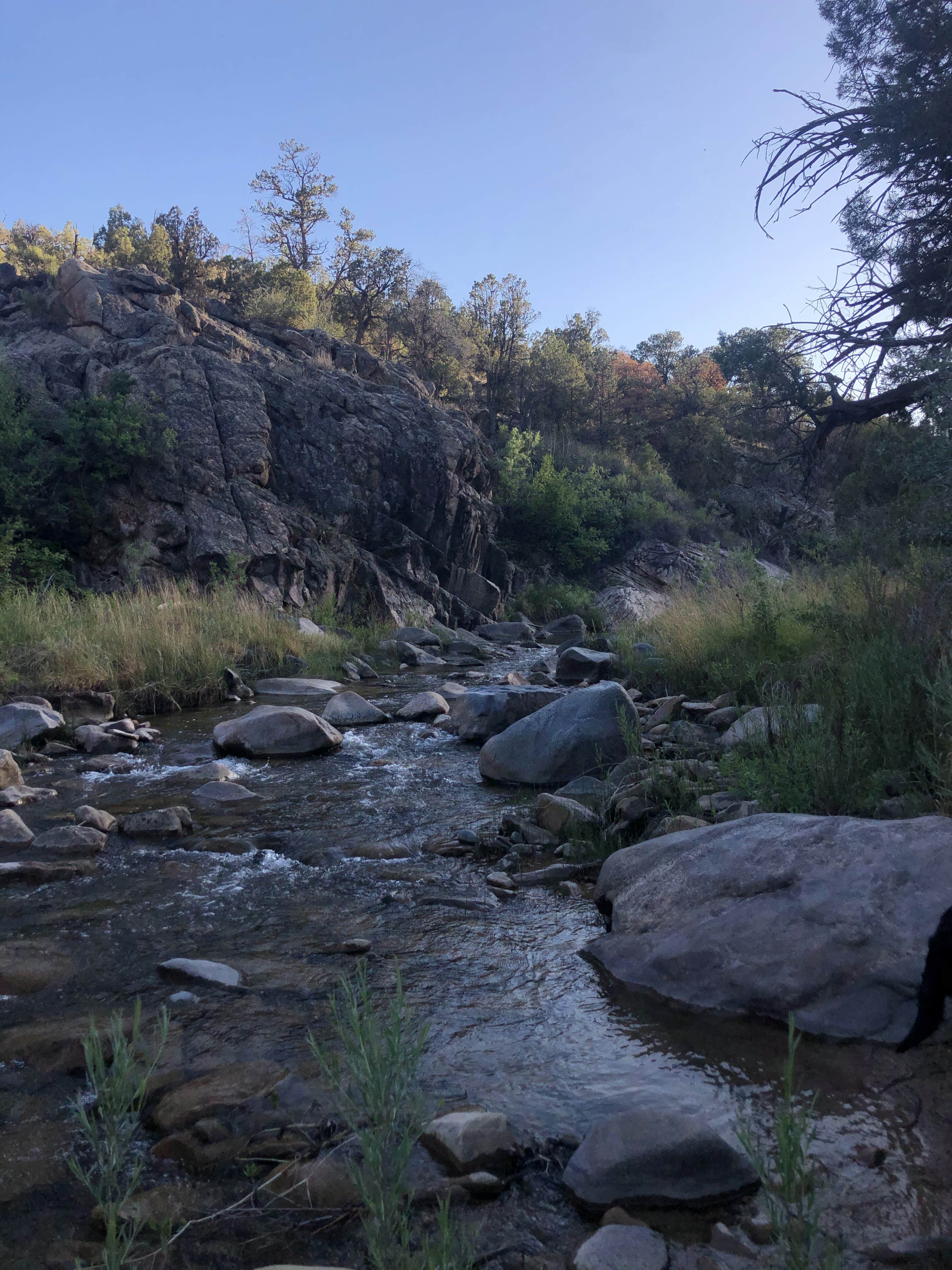 Camper-submitted photo at The Potholes Recreation Site near Delta, CO