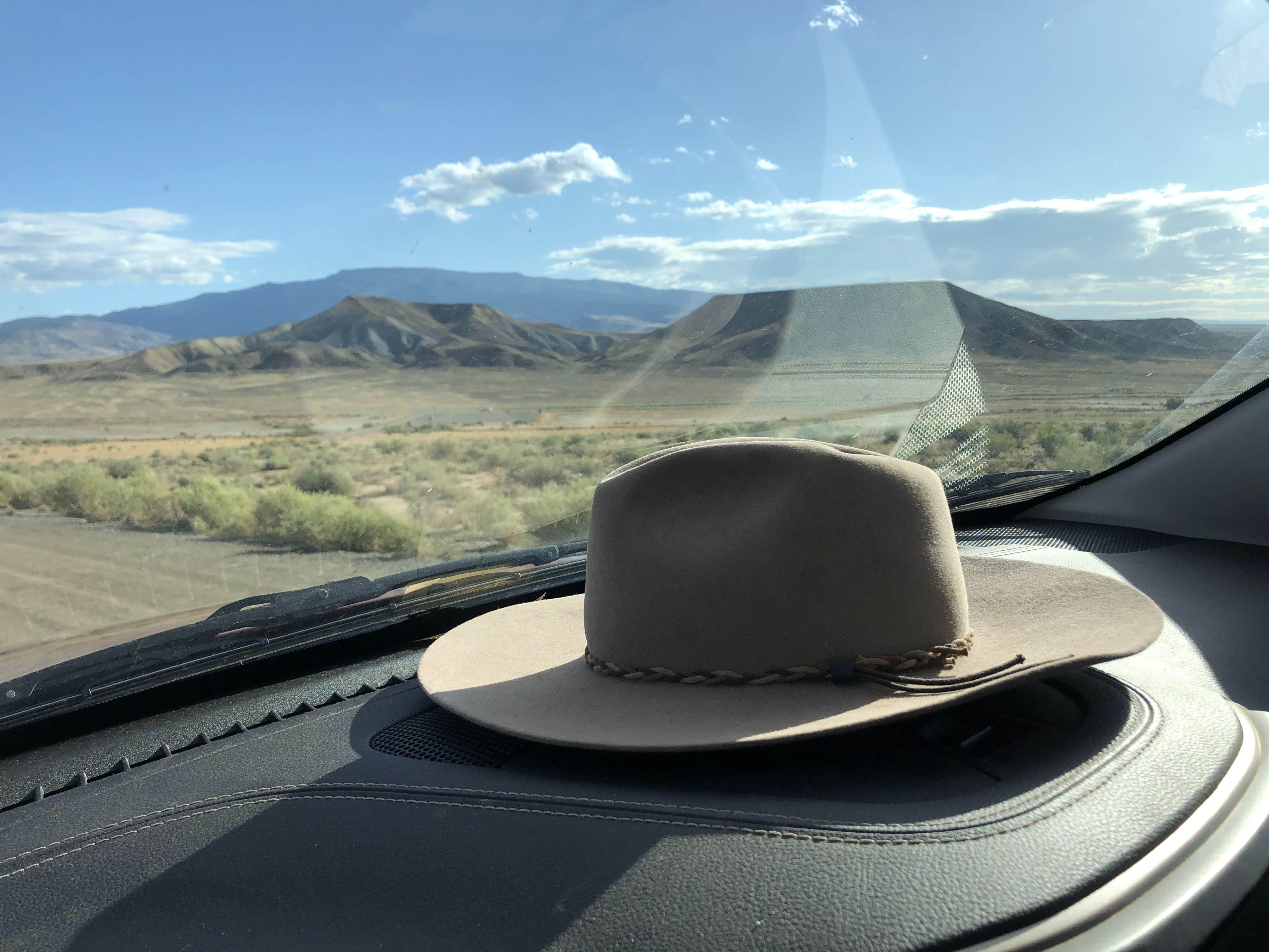Camper-submitted photo at The Potholes Recreation Site near Delta, CO